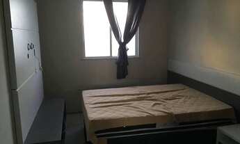 Imagem 5: Apartamento para aluguel possui 62 metros quadrados com 2 quartos em Ponta D'Areia