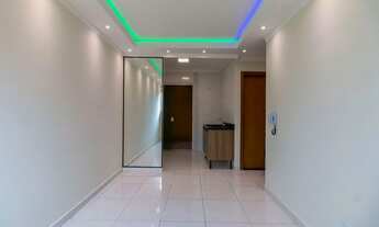 Imagem 2: Apartamento para venda com 45 metros quadrados com 2 quartos em Itaquera - São Paulo - São