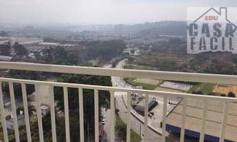 Imagem 7: Apartamento à venda, 55 m² por R$ 244.000,00 - Parque Cecap - Guarulhos/SP