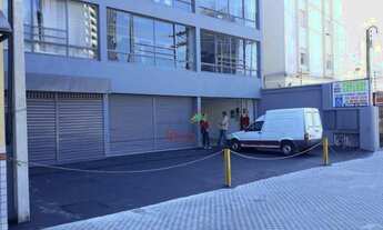 Imagem 2: Ponto para alugar, 400 m² por R$ 7.000,00/mês - Centro - São José dos Campos/SP