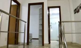 Imagem 2: Cobertura 3/4 com suíte master - Glória