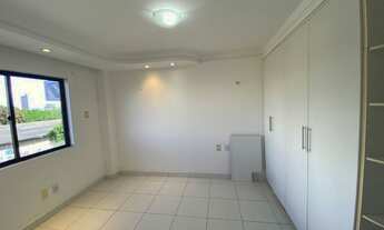 Imagem 5: Apartamento com 3 dormitórios à venda, 180 m² por R$ 520.000,00 - Lagoa Nova - Natal/RN