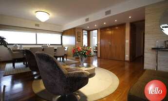 Imagem 7: São Paulo - Apartamento Padrão - Perdizes