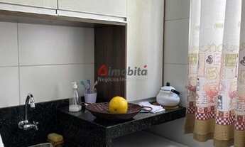 Imagem 4: Apartamento à venda, 1 quarto, 1 suíte, 1 vaga, Centro I - Brusque/SC