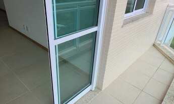 Imagem 6: Apartamento para venda tem 82 metros quadrados com 3 quartos