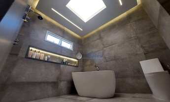 Imagem 6: Casa com 3 dormitórios à venda, 230 m² por R$ 2.180.000 - Urbanova - São José dos Campos/S