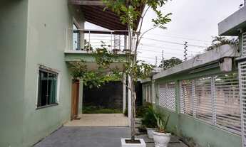 Imagem 3: Alugo Casa com 4 Suítes no Residencial Jardim Sakura Parque 10 de Novembro - Manaus - AM