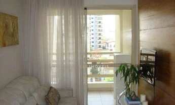 Imagem 3: Apartamento com 2 dormitórios à venda, 58 m² por R$ 750. - Perdizes - São Paulo/SP