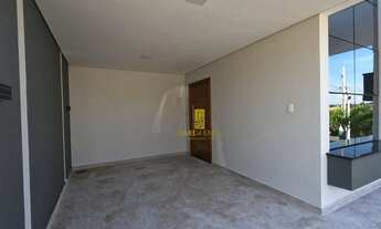 Imagem 5: Casa com 3 dormitórios à venda, 143 m² por R$ 895.000,00 - Condomínio Gran Reserve - Indai