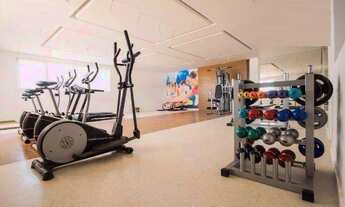 Imagem 5: Apartamento para venda possui 50 metros quadrados com 2 quartos em Piatã - Salvador - BA