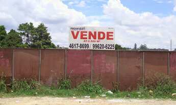 Imagem 5: Área à venda, 2500 m² por R$ 2.750.000,00 - Granja Viana - Cotia/SP