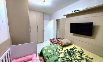 Imagem 7: Apartamento á venda 2 quartos em Coqueiros - Florianópolis - SC