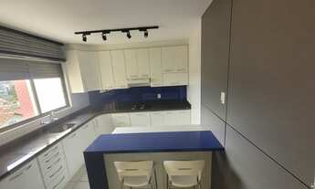 Imagem 7: Apartamento no Centro com 125 m², 1 suite + 2 dormitórios, 2 vagas de garagem- São Bento d