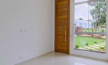 Imagem 5: Casa, 158,95 m², Terreno 1000 m², 3 Quartos, 6 Vagas, Condomínio Vale do Luar, Jaboticatub