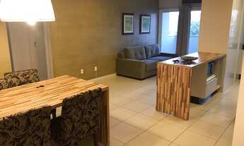 Imagem: Ed. Residencial Parque Guell - Bom Retiro