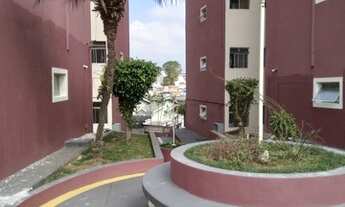 Imagem 7: Apartamento Ypes - 2 Dormitórios e 1 Vaga de Garagem