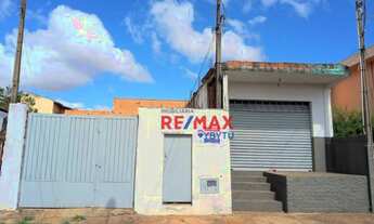 Imagem: Casa com 2 dormitórios à venda, 100 m²