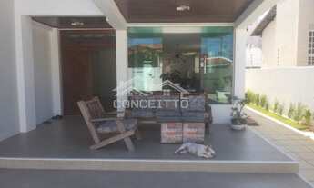 Imagem 7: Casa 4/4 em Vilas do Atlântico, Lauro de Freitas-BA