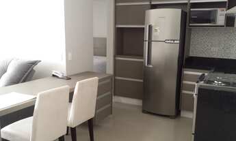 Imagem 5: Flat para aluguel Reformado Com 45 metros quadrados e 1 quarto no Itaim Bibi - São Paulo