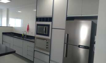 Imagem 7: Apartamento para venda com 77 metros quadrados com 2 quartos em Aviação - Praia Grande - S