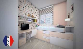 Imagem 6: Apartamento com 2 dormitórios à venda, 51 m² por R$ 150.000,00 - Jardim Salaco - Teresópol