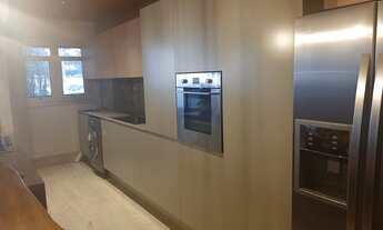 Imagem 6: Lançamento Bairro Jardim Itamaraty Ile Verte 107 m², 3 suítes e varanda gourmet integrada