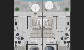 Imagem 7: BARRA VELHA - Casa Padrão - Itajuba