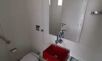 Imagem 3: Sala 28 m? no bairro Santo Agostinho