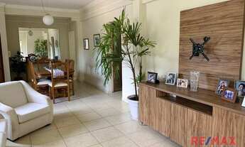 Imagem 4: Apartamento com 3 dormitórios à venda, 100 m² por R$ 270.000,00 - Cidade Jardim - Uberlând