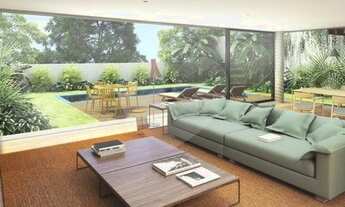 Imagem: CASA EM CONDOMINIO EM FRENTE AO PARQUE VILLA-LOBOS