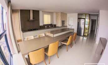 Imagem 6: Apartamento com 3 dormitórios à venda, 122 m² por R$ 2.450.000,00 - Centro - Balneário Cam