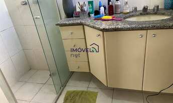 Imagem 6: Apartamento à venda, 4 quartos, 1 suíte, 2 vagas, Buritis - Belo Horizonte/MG