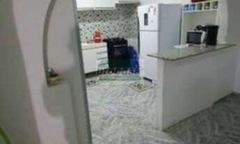 Imagem 2: Casa para venda com 190 metros quadrados com 4 quartos em Planalto - Manaus - AM