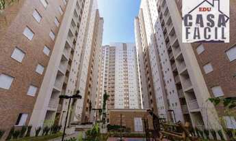 Imagem 4: Apartamento à venda, 77 m² por R$ 469.990,00 - Jardim Flor da Montanha - Guarulhos/SP