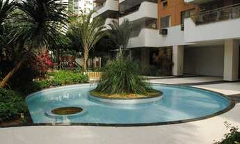 Imagem 4: 3 Quartos com armário e dispensa no Rio 2