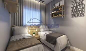 Imagem 6: VENDA - APARTAMENTO DE 2 DORMITÓRIOS NO BAIRRO RONDÔNIA EM NOVO HAMBURGO