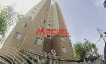 Imagem 7: Venda Apartamento Sao Jose dos Campos Jardim Satelite Ref: 58334