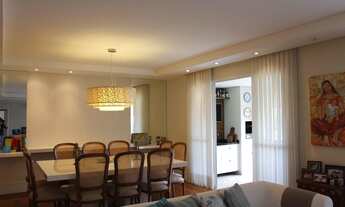 Imagem 5: LINDO APARTAMENTO 3 SUÍTES ÁGUAS DE MARÇO - JARDIM SUL - VILA ANDRADE