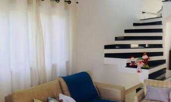 Imagem 3: Casa com 3 dormitórios, 170 m² - venda por R$ 905.000 ou aluguel por R$ 4.400/mês - Capuav