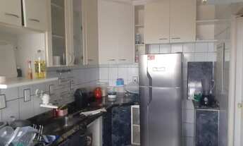 Imagem 3: Apartamento com 2 dormitórios, 60 m² - venda por R$ 320.000,00 ou aluguel por R$ 1.400,00