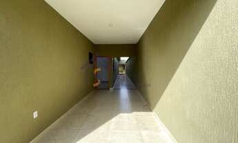 Imagem 5: CASA COM 3 QUARTOS À VENDA NO SETOR SERRA DOURADA III