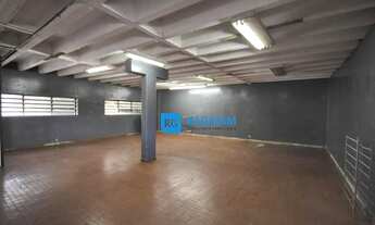 Imagem 7: Loja para alugar, 1545 m² por R$ 100.000,00/mês - Lapa de Baixo - São Paulo/SP