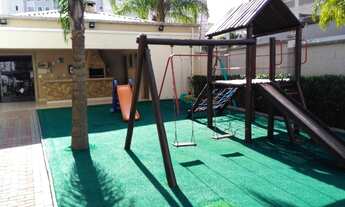 Imagem 7: Apartamento - Parque São Vicente - Mauá - SP - Aceita Financiamento