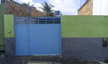 Imagem 3: Casa para venda possui 175 metros quadrados com 2 quartos em São Cristóvão - Salvador - Ba