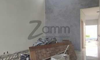 Imagem 3: Casa - Residencial Real Parque Sumaré - Sumaré