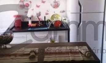 Imagem 2: Apartamento - Residencial Anauá - Hortolândia