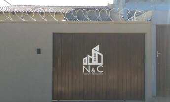 Imagem 2: Casa com 2 dormitórios à venda, 97 m² por R$ 220.000,00 - Goiânia Park Sul - Aparecida de