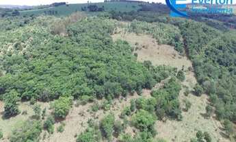 Imagem 5: Chácara 20.000 m² nas margens Represa de Miranda, Uberlândia - MG