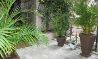 Imagem 7: Apartamento para venda possui 69 metros quadrados com 2 quartos em Aclimação - São Paulo