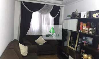 Imagem 4: Apartamento com 1 dormitório à venda, 50 m² por R$ 235.000 - Vila Isolina Mazzei - São Pau